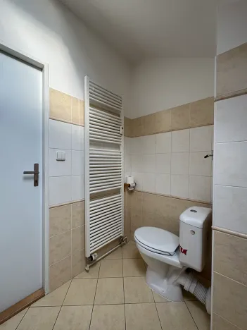 Pronájem bytu 2+kk, Praha - Letňany, Stará náves, 52 m2