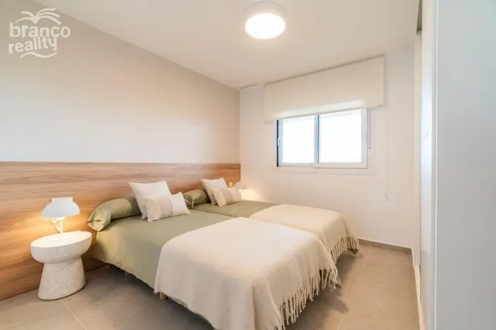 Prodej bytu 5+kk, Orihuela Costa, Alicante, Španělsko, 119 m2