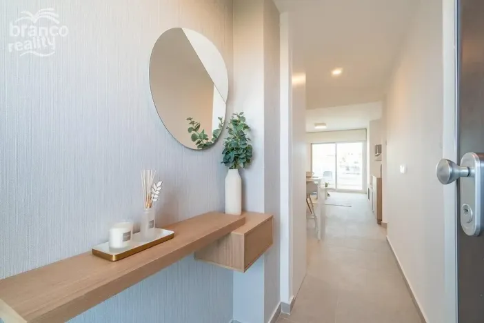 Prodej bytu 4+kk, Orihuela Costa, Alicante, Španělsko, 99 m2