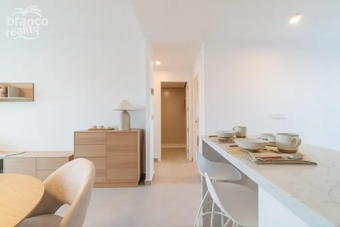 Prodej bytu 4+kk, Orihuela Costa, Alicante, Španělsko, 99 m2