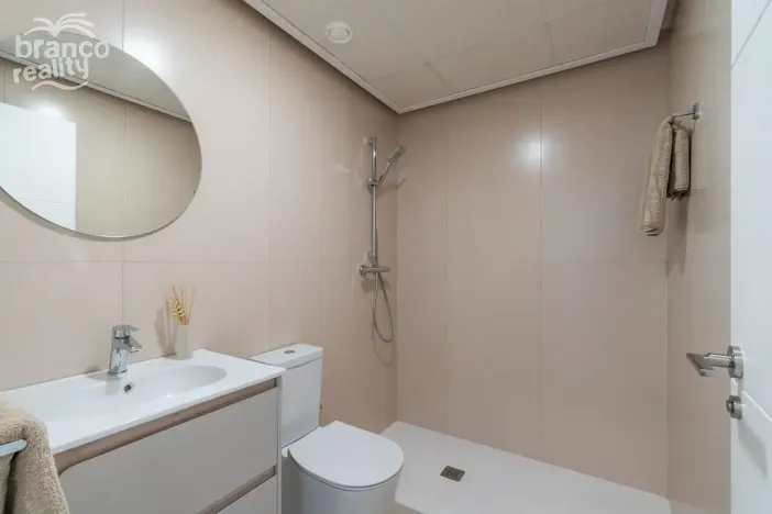 Prodej bytu 3+kk, Orihuela Costa, Alicante, Španělsko, 73 m2