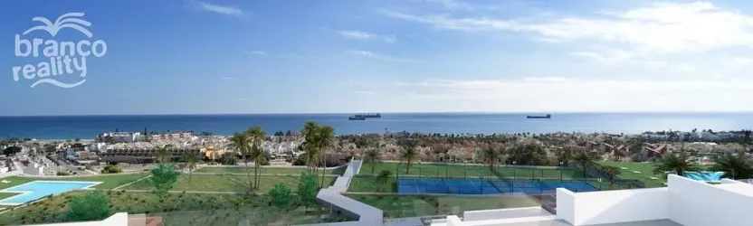 Prodej bytu 2+kk, Vera, Almería, Španělsko, 53 m2