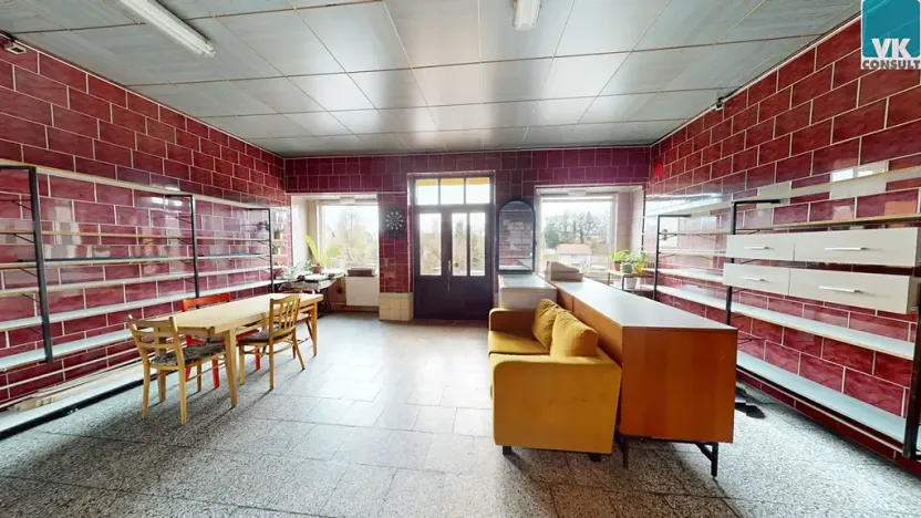 Prodej rodinného domu, Sloupnice, 314 m2