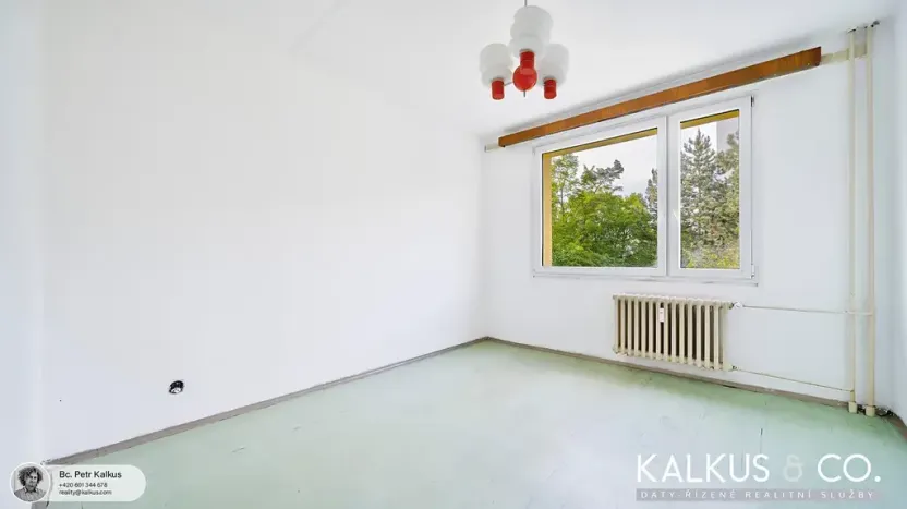 Prodej bytu 3+1, Hradec Králové, Mandysova, 71 m2