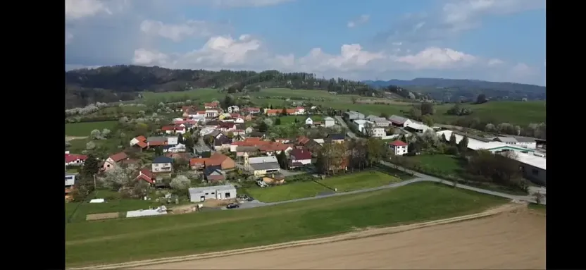 Prodej pozemku pro bydlení, Lešná, 1007 m2