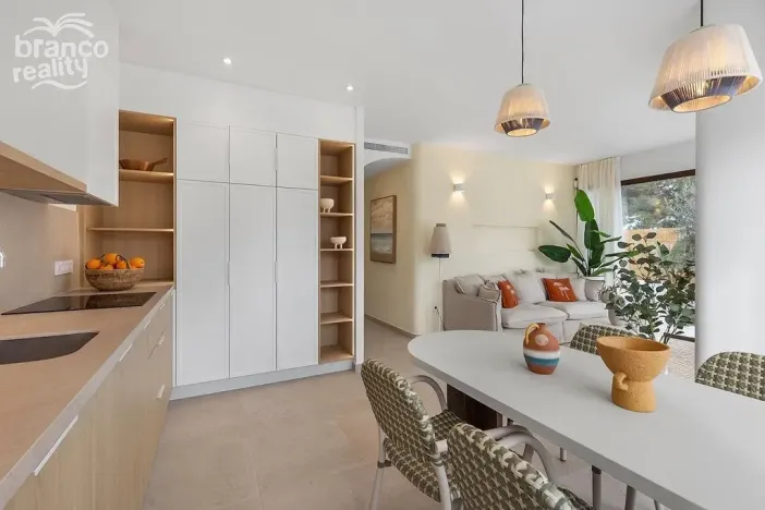 Prodej bytu 3+kk, Los Alcazares, Murcia, Španělsko, 67 m2