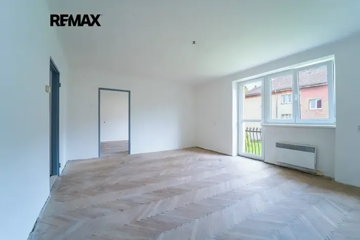 Prodej bytu 2+1, Chocerady, 69 m2