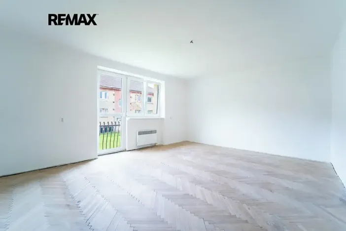 Prodej bytu 2+1, Chocerady, 69 m2