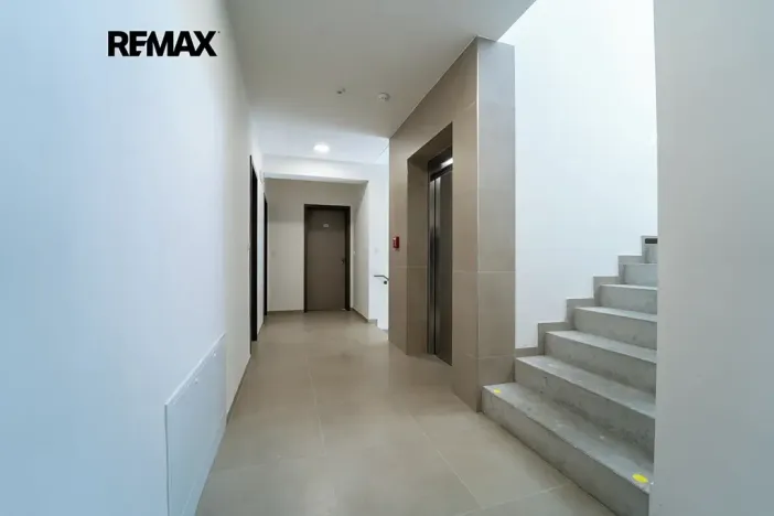 Pronájem bytu 1+kk, Kolín, 5. května, 42 m2