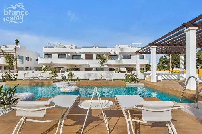 Prodej bytu 4+kk, Los Alcazares, Murcia, Španělsko, 85 m2