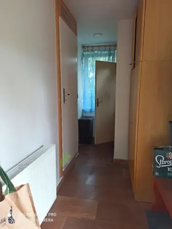 Prodej rodinného domu, Milovice, Družstevní, 50 m2