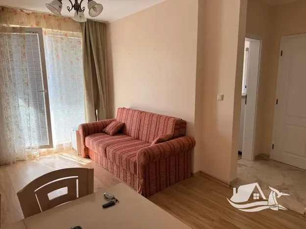 Prodej bytu 2+kk, Nesebar, Bulharsko, 39 m2