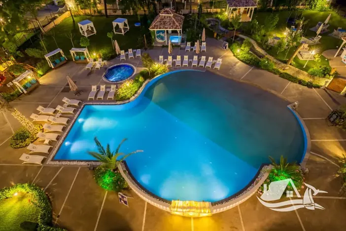 Prodej bytu 2+kk, Nesebar, Bulharsko, 39 m2