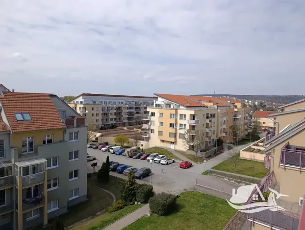 Prodej bytu 2+kk, Brno, Otiskova, 62 m2