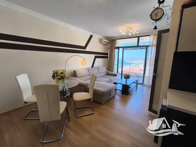 Prodej bytu 3+kk, Sveti Vlas, Bulharsko, 85 m2