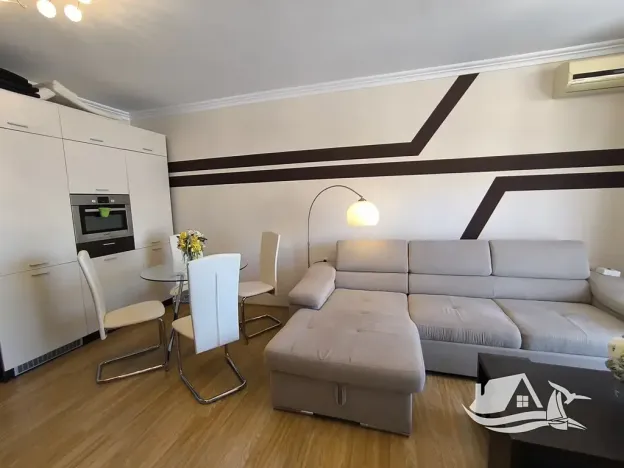 Prodej bytu 3+kk, Sveti Vlas, Bulharsko, 85 m2
