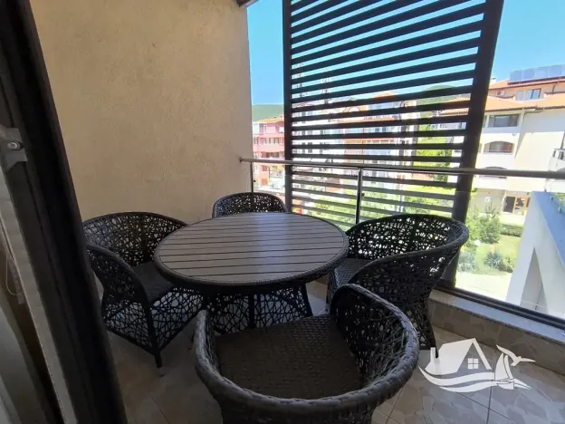 Prodej bytu 3+kk, Sveti Vlas, Bulharsko, 85 m2