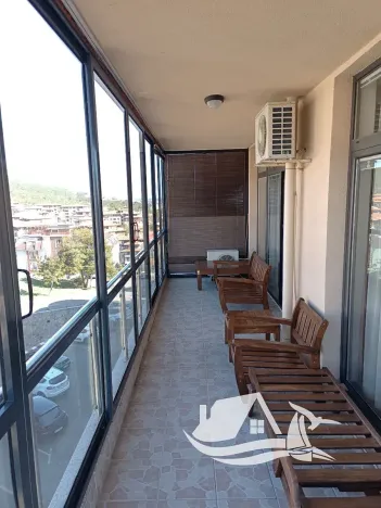 Prodej bytu 3+kk, Sveti Vlas, Bulharsko, 85 m2