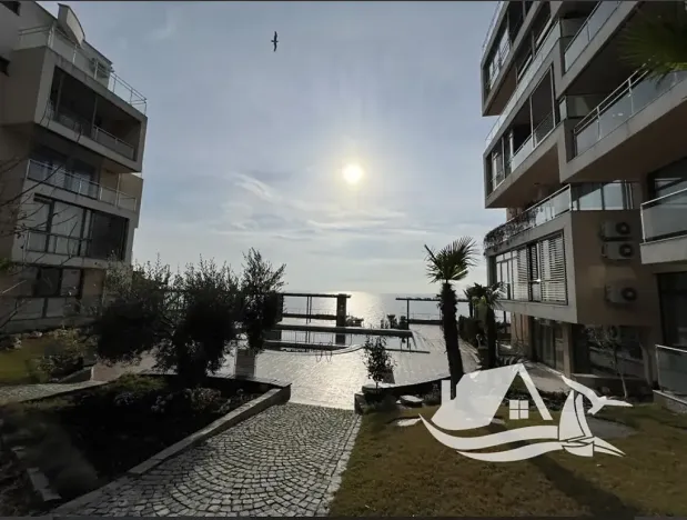 Prodej bytu 3+kk, Sveti Vlas, Bulharsko, 85 m2