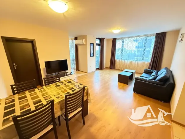 Prodej bytu 3+kk, Nesebar, Bulharsko, 131 m2