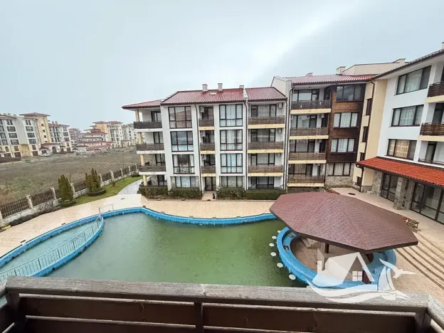 Prodej bytu 3+kk, Nesebar, Bulharsko, 131 m2