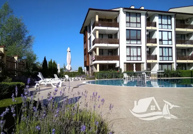 Prodej bytu 3+kk, Nesebar, Bulharsko, 131 m2