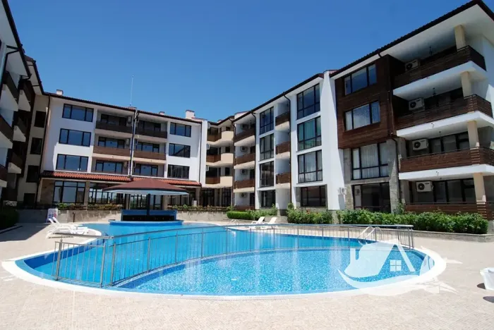 Prodej bytu 3+kk, Nesebar, Bulharsko, 131 m2