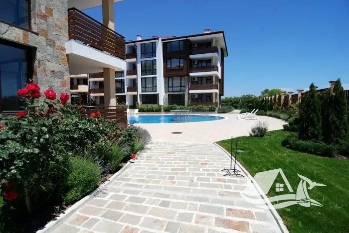 Prodej bytu 3+kk, Nesebar, Bulharsko, 131 m2