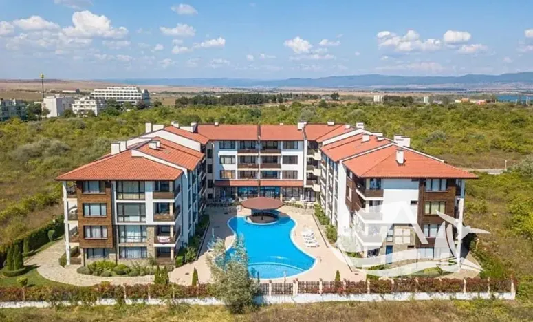 Prodej bytu 3+kk, Nesebar, Bulharsko, 131 m2