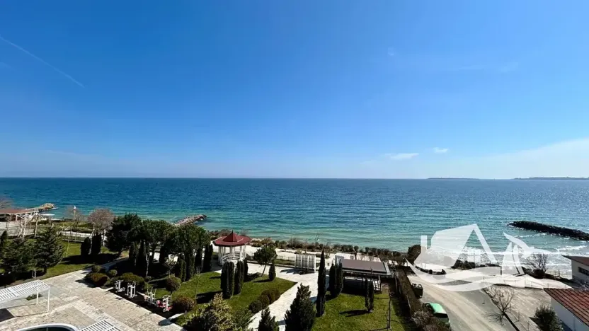 Prodej bytu 4+kk, Sveti Vlas, Bulharsko, 188 m2