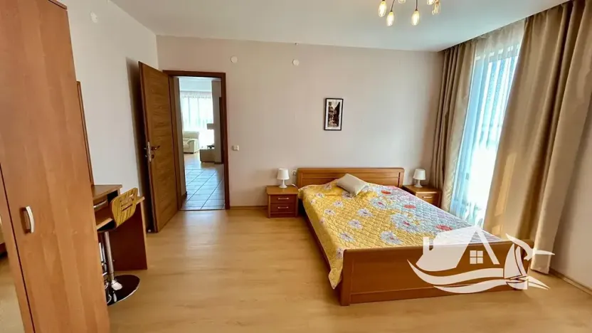 Prodej bytu 4+kk, Sveti Vlas, Bulharsko, 188 m2
