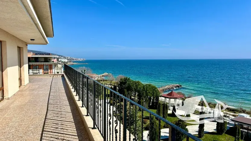 Prodej bytu 4+kk, Sveti Vlas, Bulharsko, 188 m2