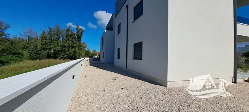 Prodej bytu 3+kk, Privlaka, Chorvatsko, 64 m2
