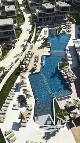 Prodej bytu 3+kk, Savudrija, Chorvatsko, 83 m2