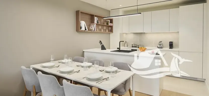 Prodej bytu 3+kk, Savudrija, Chorvatsko, 80 m2