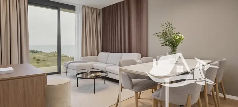 Prodej bytu 3+kk, Savudrija, Chorvatsko, 80 m2