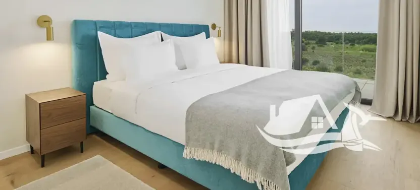 Prodej bytu 3+kk, Savudrija, Chorvatsko, 80 m2