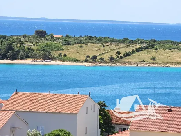 Prodej bytu 3+kk, Novalja, Chorvatsko, 60 m2