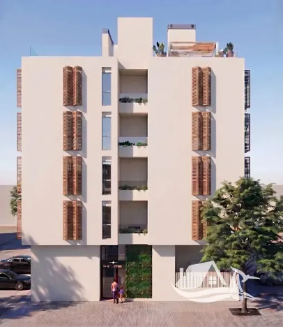 Prodej bytu 2+kk, Murcia City, Španělsko, Calle Lo Pagán, 36 m2