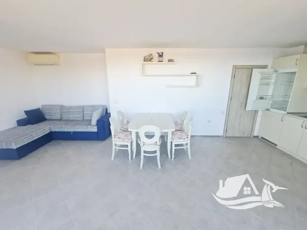 Prodej bytu 2+kk, Bjala, Bulharsko, 73 m2