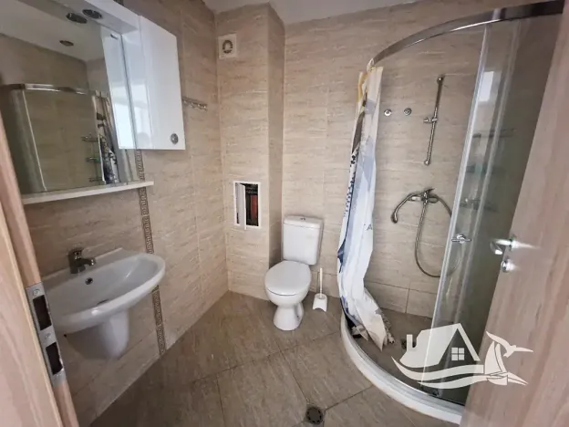 Prodej bytu 3+kk, Bjala, Bulharsko, 88 m2