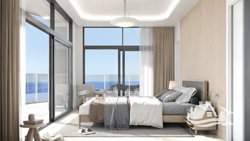 Prodej bytu 2+kk, Benidorm, Španělsko, 64 m2