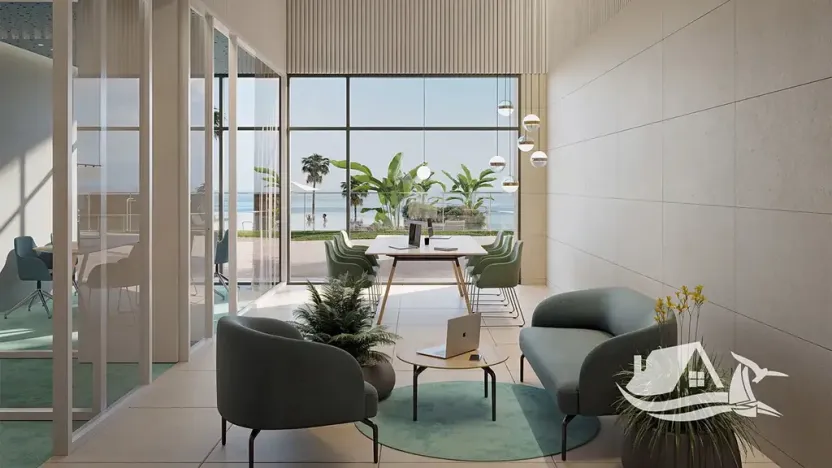 Prodej bytu 2+kk, Benidorm, Španělsko, 64 m2