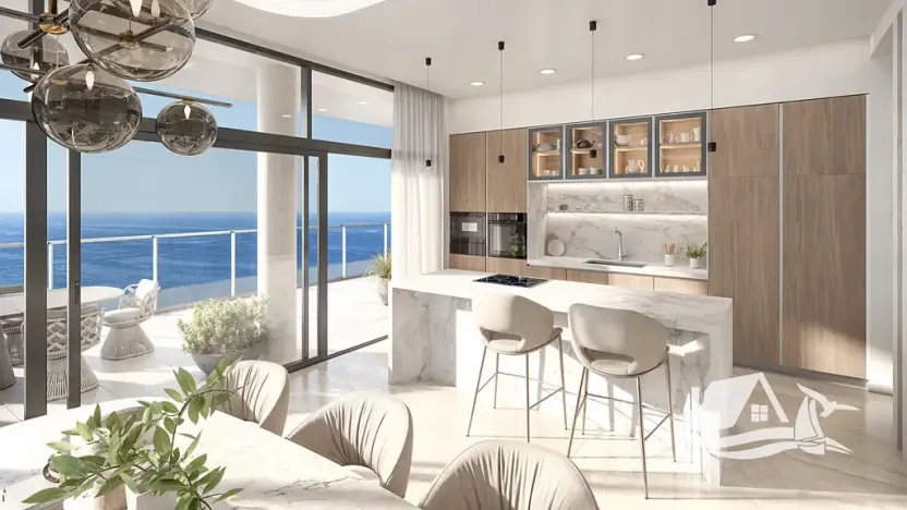 Prodej bytu 3+kk, Benidorm, Španělsko, 84 m2