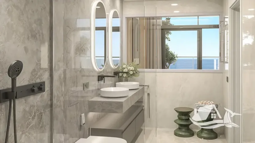 Prodej bytu 3+kk, Benidorm, Španělsko, 84 m2