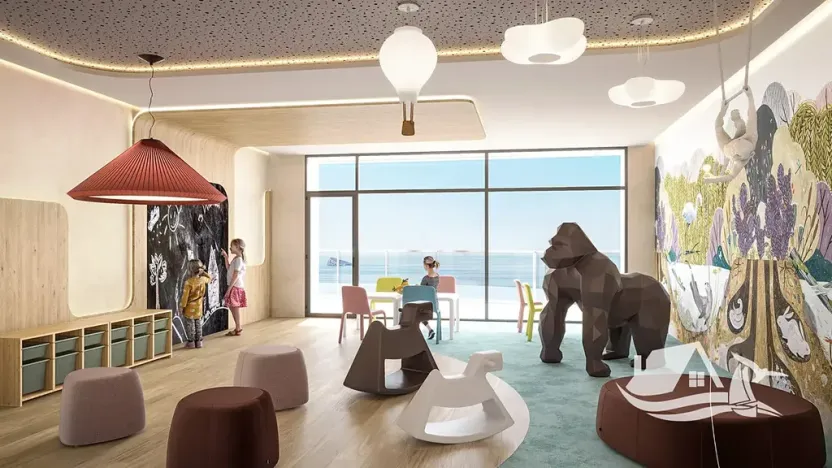 Prodej bytu 3+kk, Benidorm, Španělsko, 84 m2