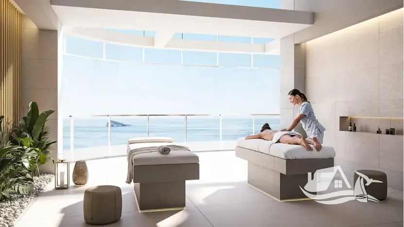Prodej bytu 3+kk, Benidorm, Španělsko, 84 m2