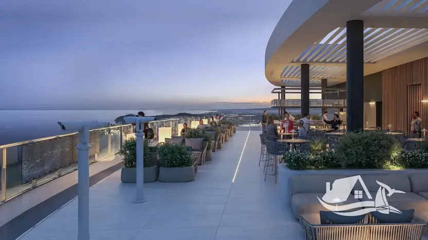 Prodej bytu 3+kk, Benidorm, Španělsko, 84 m2