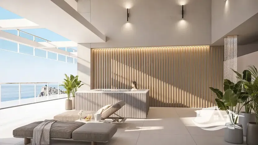 Prodej bytu 5+kk, Benidorm, Španělsko, 176 m2