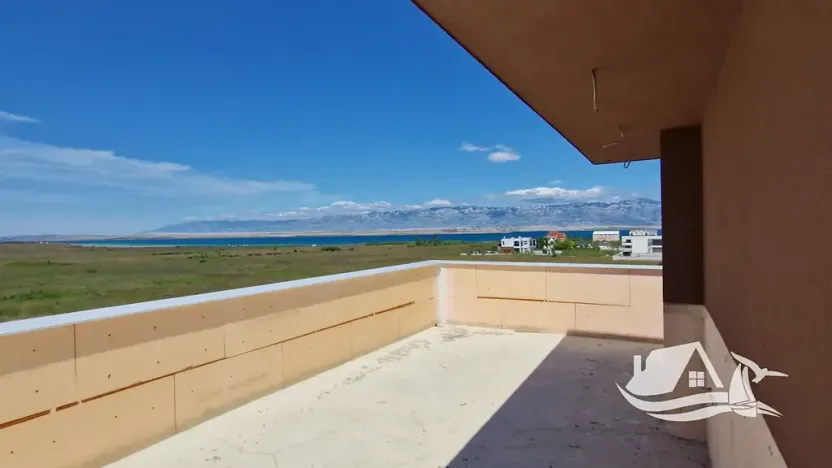 Prodej rodinného domu, Privlaka, Chorvatsko, 150 m2